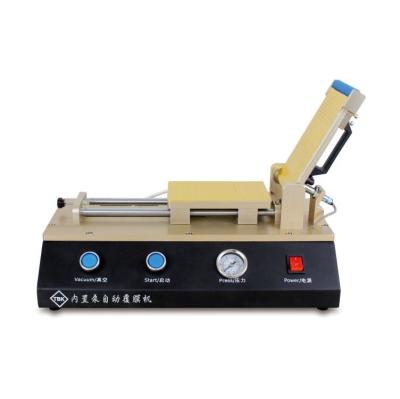 China Máquina automática do filme do OCA com a bomba de vácuo incorporado à venda