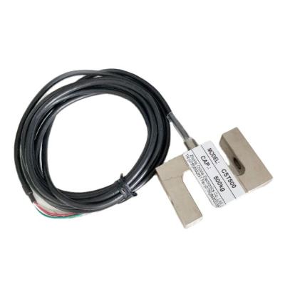 China 0.02%F.S/10â 500kg Load Cell For For Electronic Crane Scales for sale