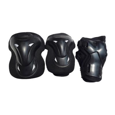 China comfortable & Adjustable Speed Knee Elbow Wrist Brace Knee Protector High Impact Bike For Sale for sale