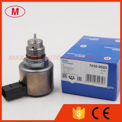 Китай 7210-0503 DRV Fuel Rail Control Valve for DAF106 truck продается