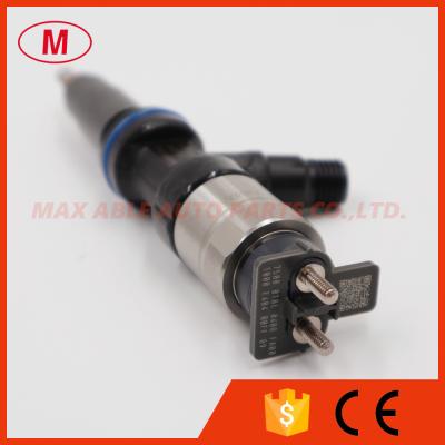 Китай 295050-0420 295050-0421 common rail fuel injector for CAT C4.4 3707287, 370-7287 продается