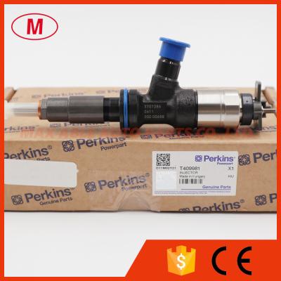 Китай 295050-0410, 295050-0411 common rail fuel injector for CAT C4.4 3707286, 370-7286 продается