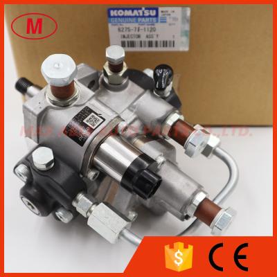 Китай 294000-1790,294000-179 6275-71-1120, 6275-71-1121, 6275-71-1122 original and new fuel pump FOR 4D95L ENGINE продается