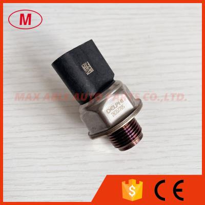Китай made in CHINA 28357705 85PP30-02 31400-4A700 85PP3002 314004A700 85PP30 02 31400 4A700 Fuel Rail High Pressure Sensor продается