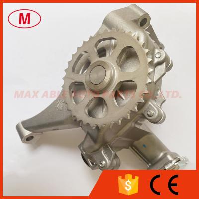 Китай original and new 6711800601 Oil Pump assy For Ssangyong Korando продается