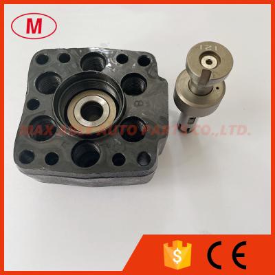 Китай Diesel Fuel Injection Parts VE Pump Head Rotor 096400-1210 diesel pump head rotor 6cyl/12R rotor head продается