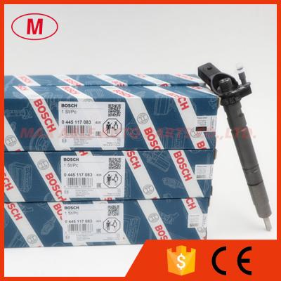 Китай 0445117083 0445117041 0445117042 0445117067 059130277CR 059130277ED original and new fuel injector FOR AUDI A4,A6,A7 продается
