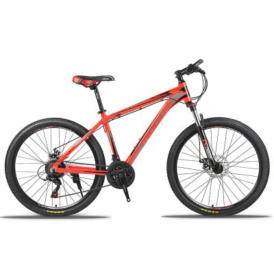 China Street Mocos 21 Speed OEM Mens Factory Completed China Wholesale Suppliers Cheap 21 Speed Mountain Bike for sale