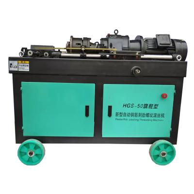 China Construction Wire Rolling Mill Screw Making Machine Steel Rod Peeling Machine for sale