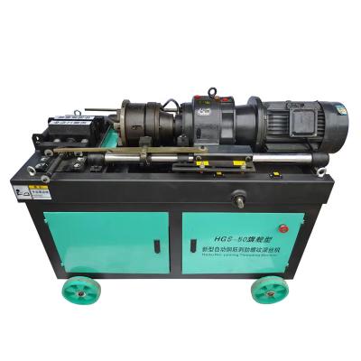 China Construction China First Class Rebar Wire Rolling Machine For Sale for sale