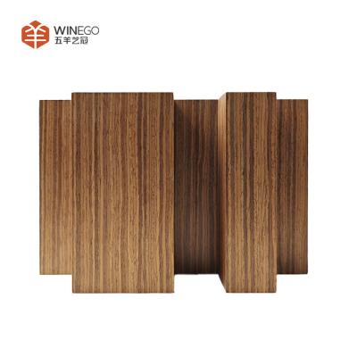 China High-Quality Acoustic Diffuser Panels for Balanced and Crisp Sound Performance for sale