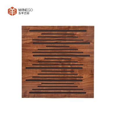 Chine Panneaux acoustiques de conception pour une qualité sonore optimale et un effet visuel à vendre