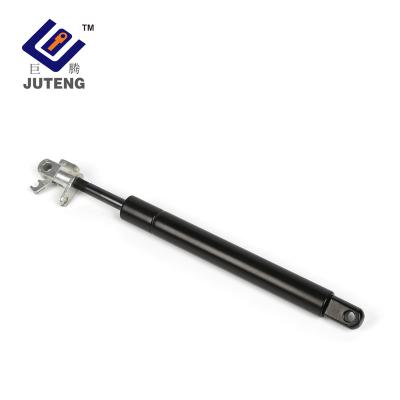 China 45#steel Bed Storage / Medical Locked Adjustable Gas Spring for sale
