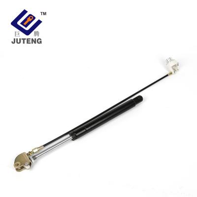 China Universal Lockable Height Table Lift Adjustable Gas Spring for sale