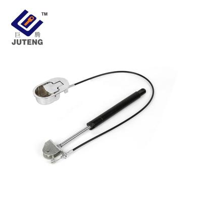 China 350n cylinder remote control locking damper for garden chair for sale