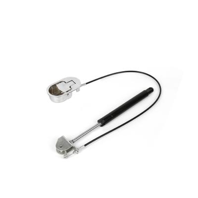 China Cylinder Remote Control Rigid Locking Gas Spring For Sofa for sale