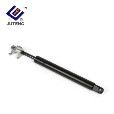 China Heavy Duty Hydraulic Adjustable Shock Absorber Cylinder Seals 250n 400mm Lockable Release Cylinder for sale