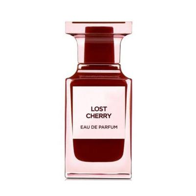 China Delicate Fragrance Famous designer S+ Quality Version Lost Cherry Perfume Edp Spray Eau De Parfum for sale