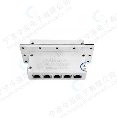 China “Frequency: DC-480MHz Shield Effect: â ¥ Widely Used 80dB” Superior Quality DC-480MHz 144*79*57(mm) RF Band Pass Filter for sale