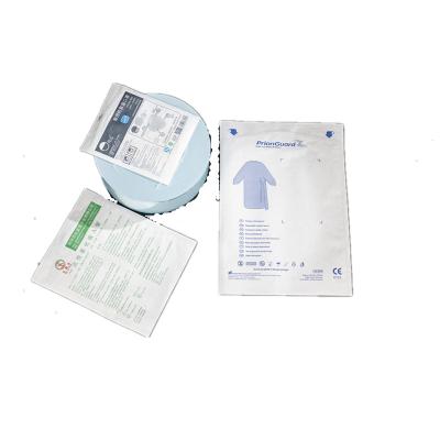 China Low Odour Brown Stand Up Pouch In Up To 10 Colors Customized For Your Requirements for sale