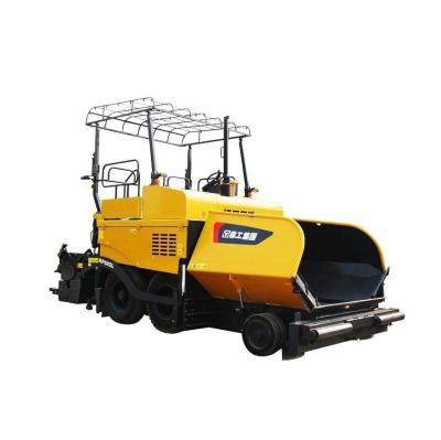 China Construction works Equipment of XDEM RP602 Asphalt Concrete Paver Road Paving for sale