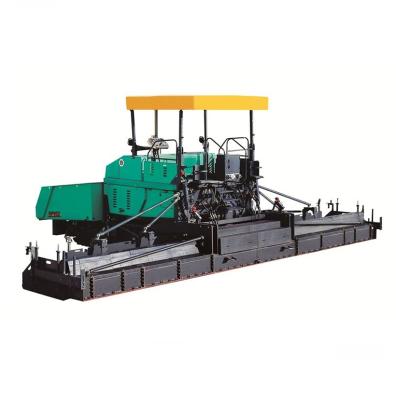 China Construction works XDEM RP902 Asphalt Paver Models for sale