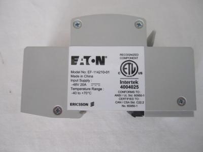 China ERICSSON Surge Protection Device, SPD - NFT30459/2 for sale