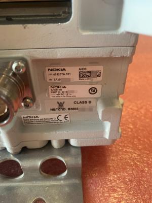 China NOKIA AHDB AirScale RRH 2T4R B8 160W 474257A for sale