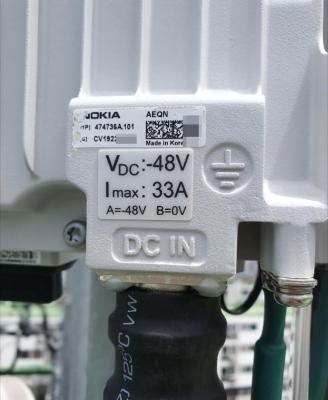 China NOKIA AEQN AirScale MAA 32T32R 96AE n78. 80W (CPRI) 474736A for sale