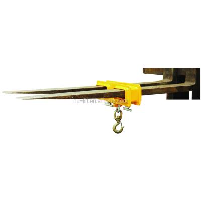 China Construction works Lifting the fork hook for sale
