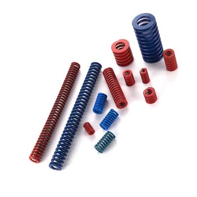 China Mesh Mold Spring North American Auto Parts Compression Springs Mold Spring for sale