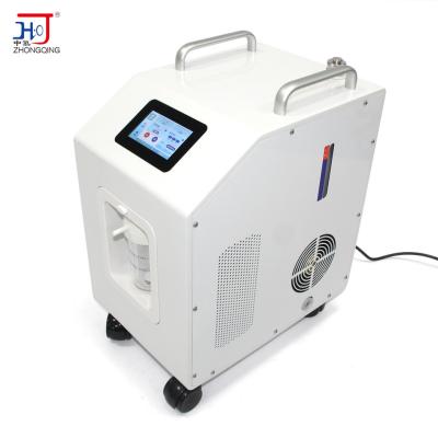 중국 백색 2L/min 수소 산소 흡입기 건전지수명 2 시간 판매용