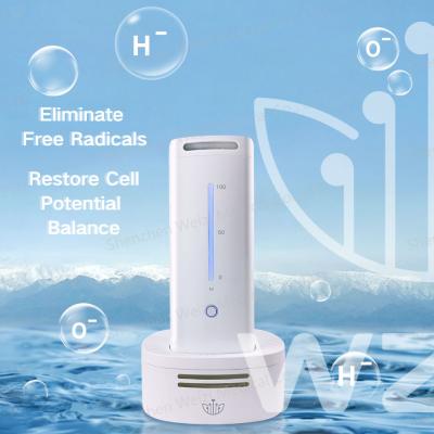 China Customized Hydrogen Oxygen Inhale Generator Hydrogen And Oxygen Machines 18Watt for sale