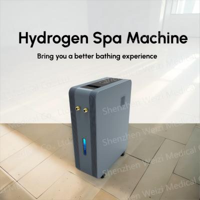 China 6L/Min Nano Hydrogen Bath Machine For Home Improves Blood Circulation for sale
