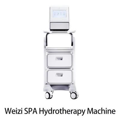 China Hydrogen Baths Hydrogen Bath Generator For Body Relaxes Antioxidant Effect for sale