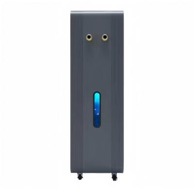 China Smart PEM Hydrogen Generator Hydrogen Bath Machine For Skin Rejuvenation for sale