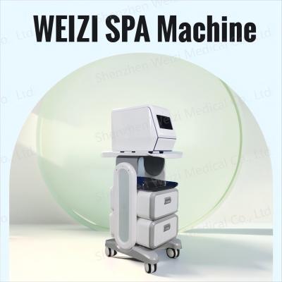 China Anti Inflammatory Hydrogen Water Bath Machine For Cleansing / Wound Healing for sale