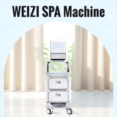 China Anti Radical Hydrogen Water Bath Generator Machine DC12V Anti Aging for sale