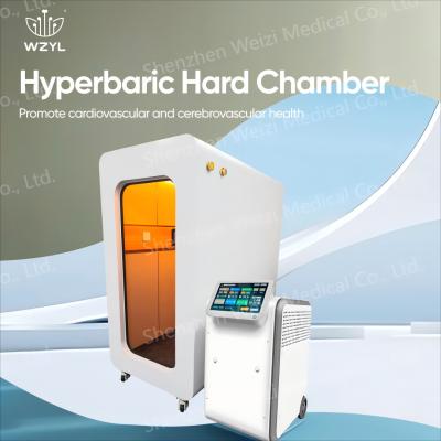 中国 1900mm 高さ ミニハイパーバルカムリ ホームユニット 血液循環を改善 販売のため