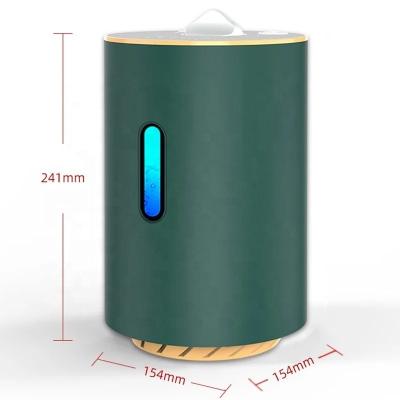 China Compact Hydrogen Inhalation Machine For Effective Therapy Easy Operation for sale