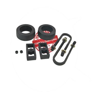 China Performance / Customs Offroad Full Suspension 4x4 Lift Leveling Kits for sale
