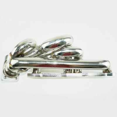 China Renault 5GT OTP SS304 stainless steel exhaust manifold for nault re R5 GT TUR BO for sale
