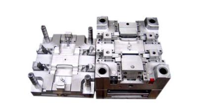 China plastic injection mould for sale