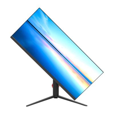 China Business High-performance Discrete Graphics Desktop Computer All In One 30 Inch Upgraded Rotatable Game All-in-one for sale