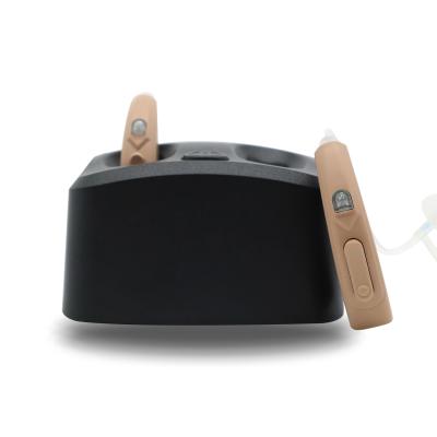 Κίνα Βοηθήματα ακοής Bluetooth BTE Openfit In Ear για Βαθιά Κωφούς προς πώληση