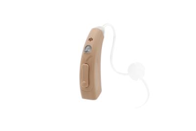 Κίνα Power Bank Bluetooth Ακουστικά Βαρηκοΐας Αυτοσυναρμολογούμενος Ενισχυτής Κωφών προς πώληση