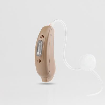 中国 先輩のための34mm Retoneの活力の補聴器WDRCのヒアリングのアンプ 販売のため