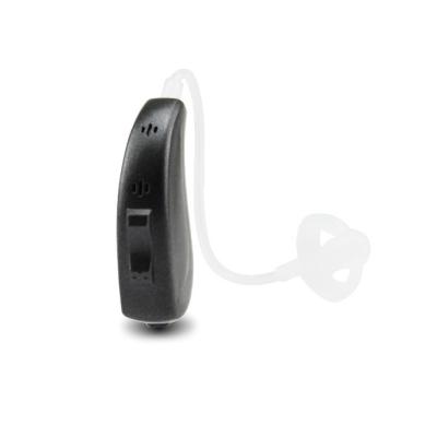 Κίνα Silver Mini Επαναφορτιζόμενο Ψηφιακό Βοηθήματα Ακοής OTC Προσωπικά Προϊόντα Ενίσχυσης Ήχου προς πώληση