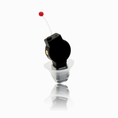 Κίνα Κόκκινο κρυφό ακουστικό βαρηκοΐας Retone HD Smart Ear Ψηφιακός ενισχυτής ακοής για ενίσχυση ακοής προς πώληση