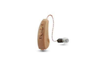 China App Control Bluetooth Audífonos Receptor BTE en Canal en venta